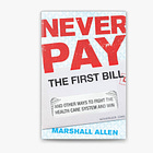 Gone far too soon... but his crucial money message will live on