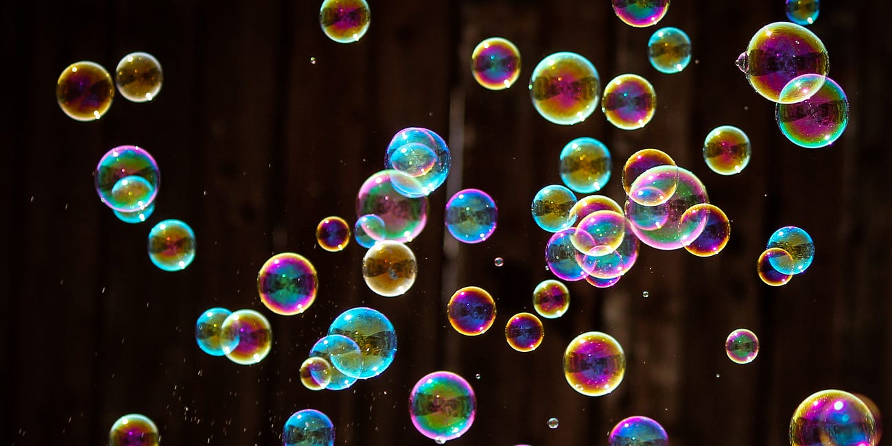 Focusing on Environmental Benefits Will Not Get Us Where We Need ('Expanding The Bubble' Series)