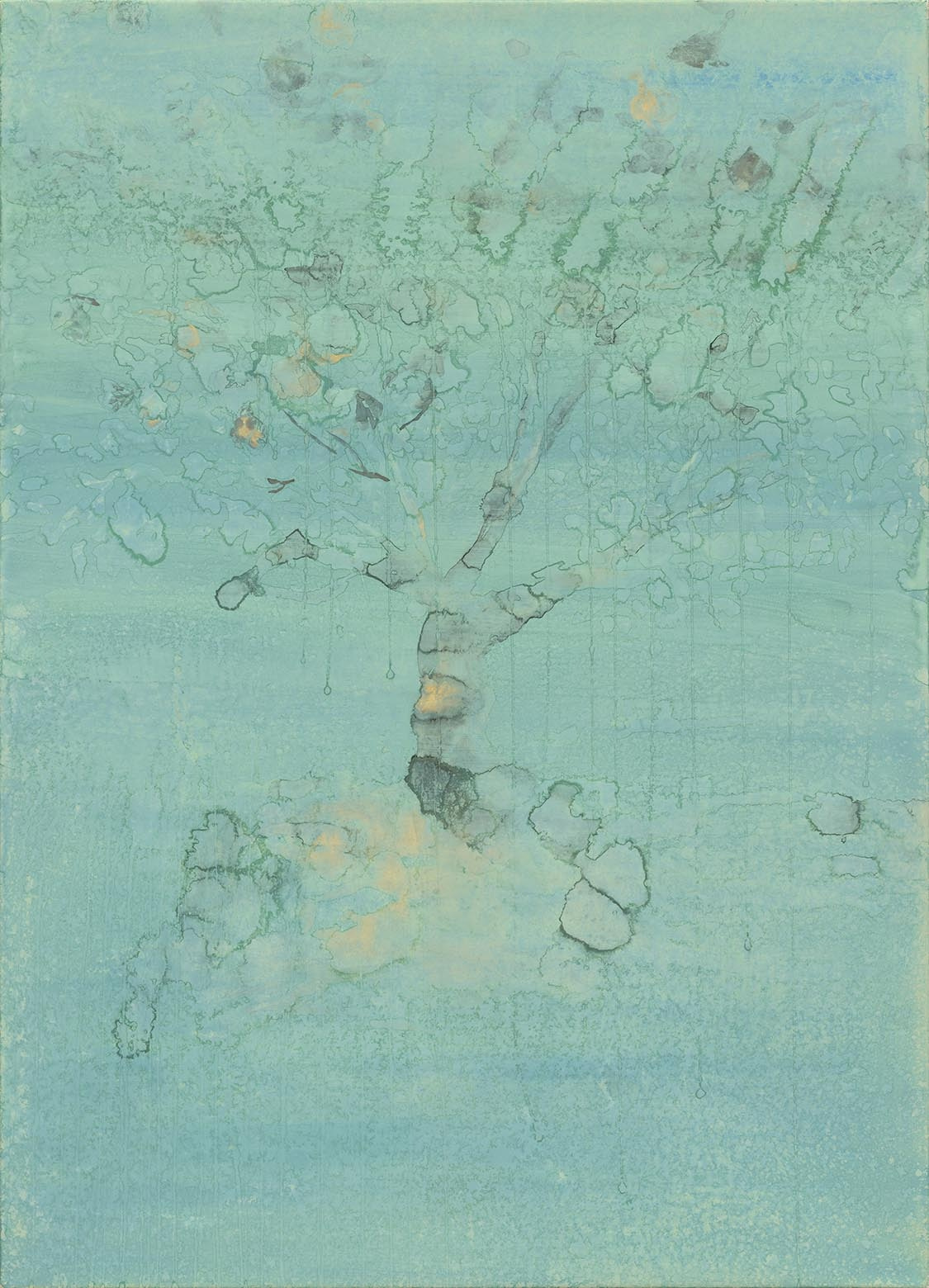 A Leaf by Niggle | Makoto Fujimura