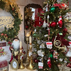 Three lesser-known Sebastopol holiday celebrations to brighten your December 