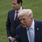 Trump’s White House Is Screaming at Me That Americans Love His Awful War