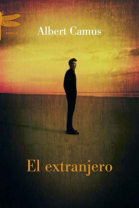 Reseña: El extranjero - Albert Camus
