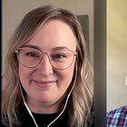 CTF with Jessica Davis & Stephen Reimer