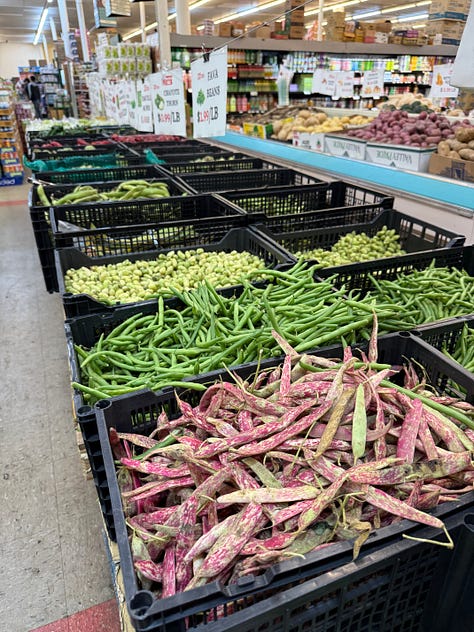 KS world market