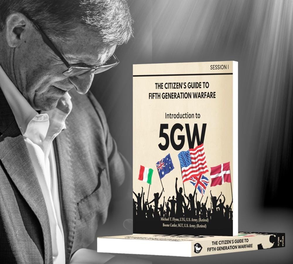 https://www.americasfuture.net/wp-content/uploads/2022/11/AF-Fifth-Generation-Warfare-MTFlynn-Book-.jpeg