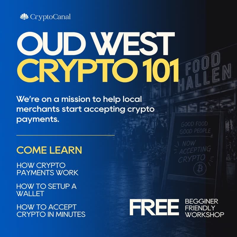Cover Image for Crypto 101 Cover Image for Crypto 101