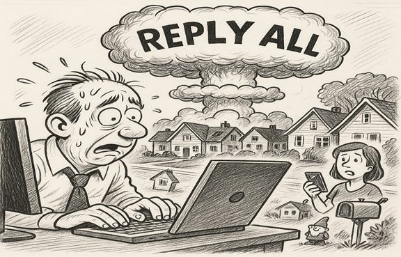 Cartoon a cartoon of a person using a computer

AI-generated content may be incorrect.