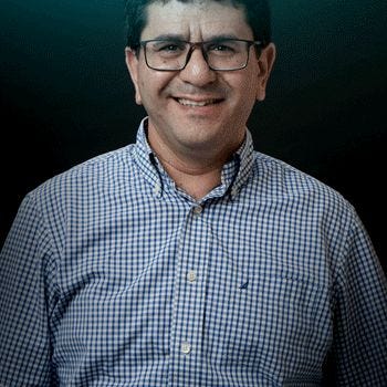 David Elooz - Chief Photonics Officer at Innoviz Technologies | The Org