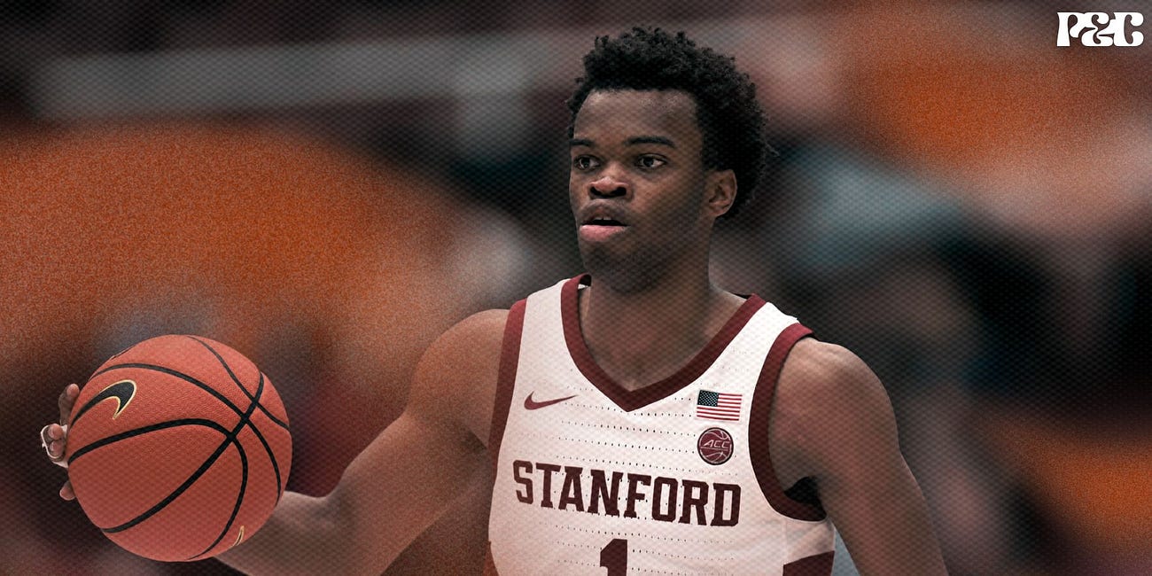 The scoring talent of Ebuka Okorie under the microscope