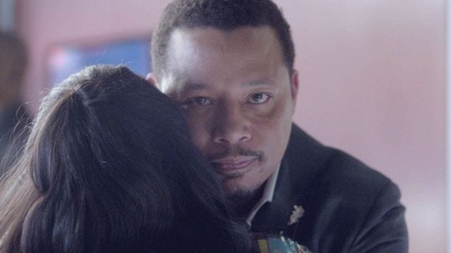 empire 214 lucious staring hard empire 214 lucious staring hard