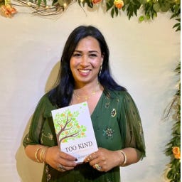 The Authentic Connection