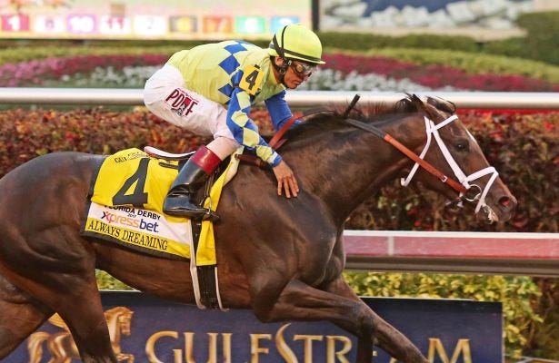 always dreaming kentucky derby 2017 horse picks always dreaming kentucky derby 2017 horse picks