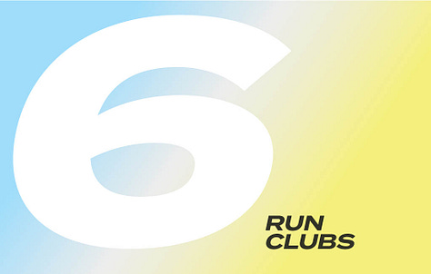 Interior pages for This is Running by Raziq Rauf