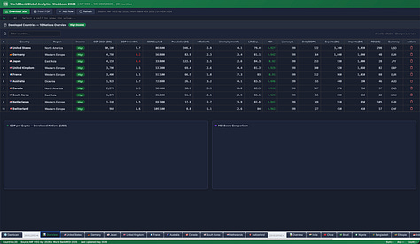 Claude 4.6 Sonnet Adaptive Agent - Visual UI Layout “Screenshot” (Excel Sheet Mode)