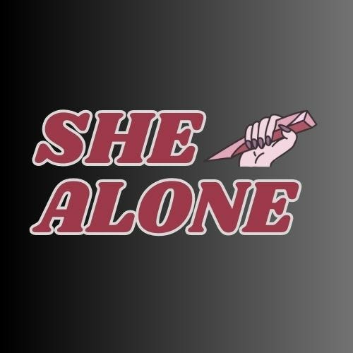 She Alone: Rewatching Buffy in middle age