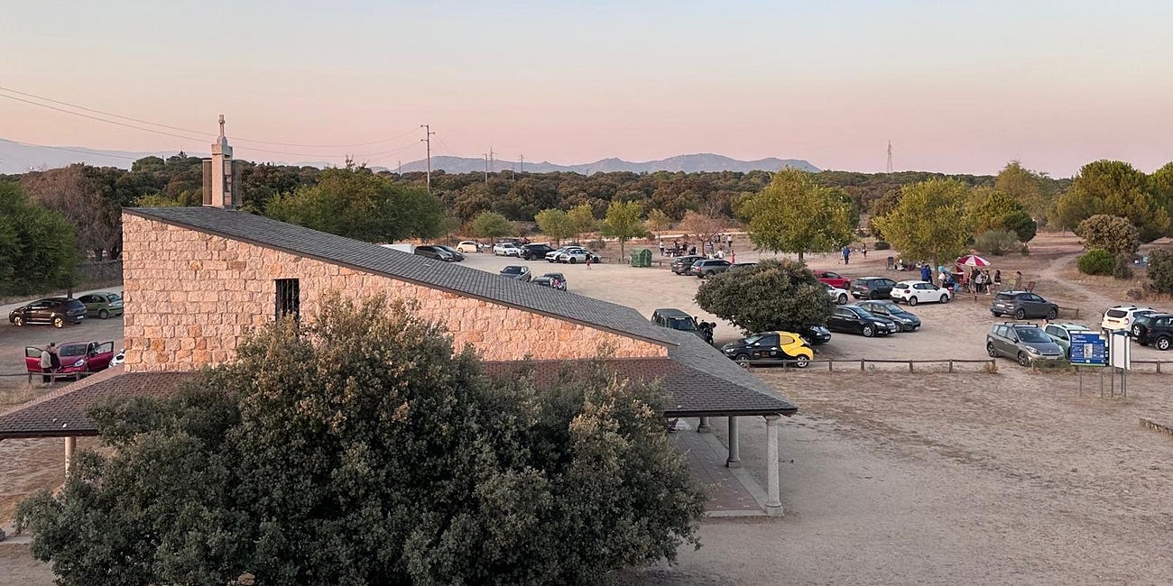 Romería de la Virgen de la Soledad 2026