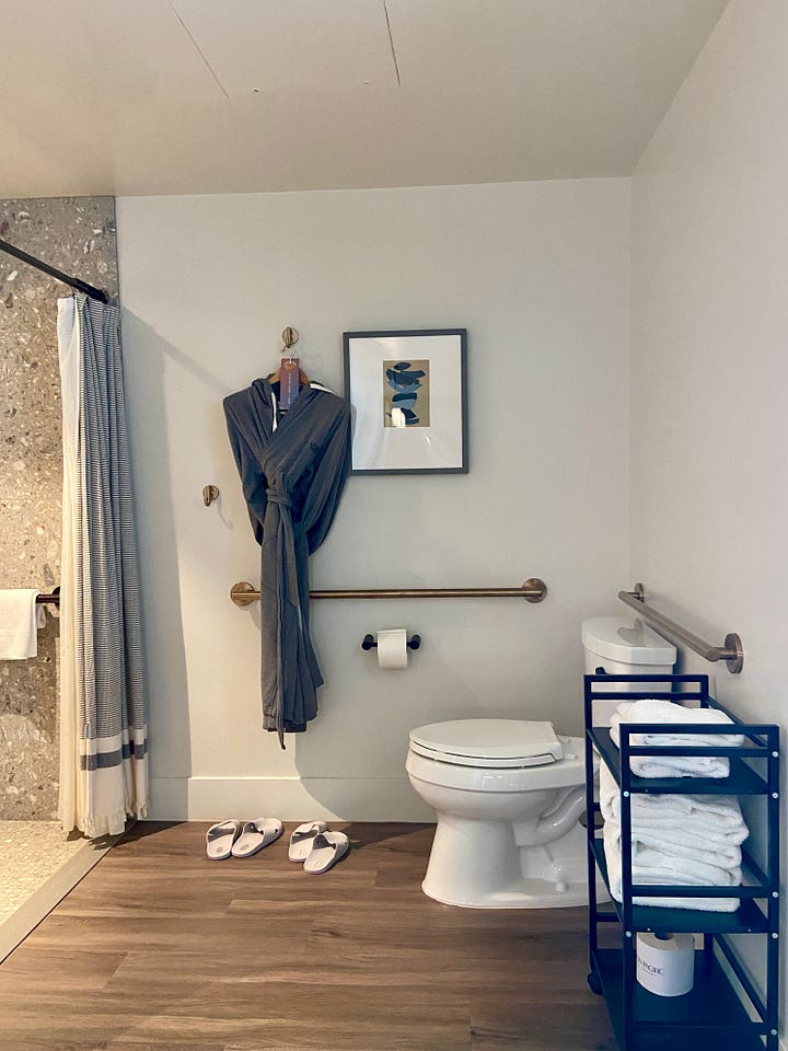 bathroom vanity