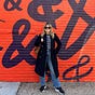 Katie MacLeod's avatar