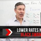 Why Rate Cuts Could Unleash Chaos