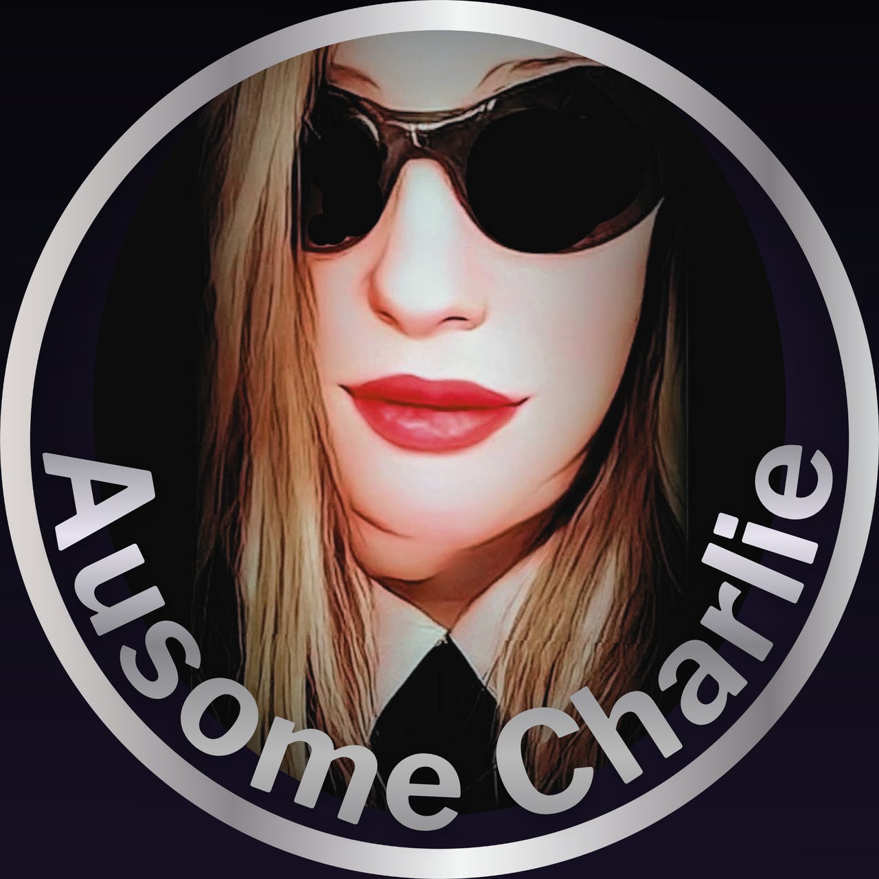 Ausome Charlie (Ausome Minds UK)