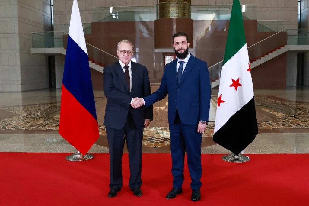 Russia wants to reopen its embassy in Syria | Middle East Eye Russia wants to reopen its embassy in Syria | Middle East Eye