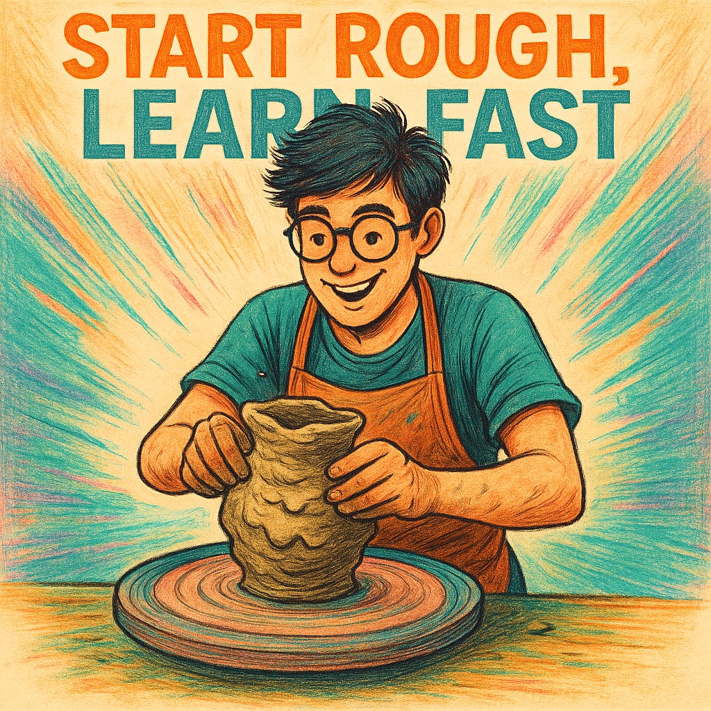 Generated image Generated image