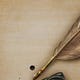 The Whirled Ink