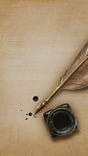 The Whirled Ink