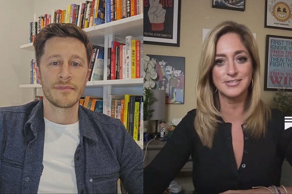 The David Pakman Show | Substack