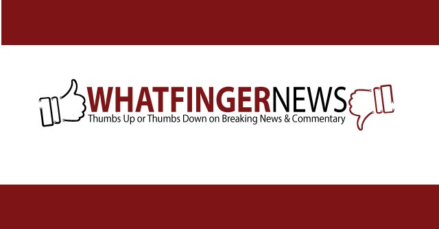 Drudge Sells out Trump, helps Democrats. Check out Whatfinger News ...