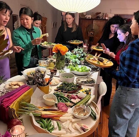 cookbook club evergreen vietnamese