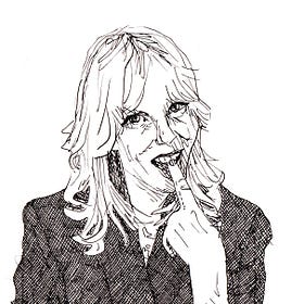 Interview with a 60-Year-Old Sober Person: Claudia Lonow