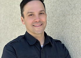 Corey Rosen is our August featured story Corey Rosen is our August featured story