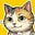 ニャンぶるのアバター