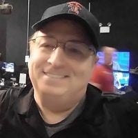 Jack Beavers - US Border News Editor in Chief