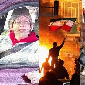 How Minneapolis Plays in Tehran