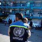 I was just in Gaza. Here's the truth about starvation allegations.