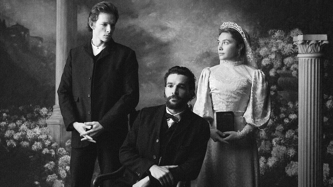 ‘East of Eden’ and the Families We Choose to Forgive