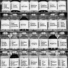 The Role Of Supplements In The Modern World