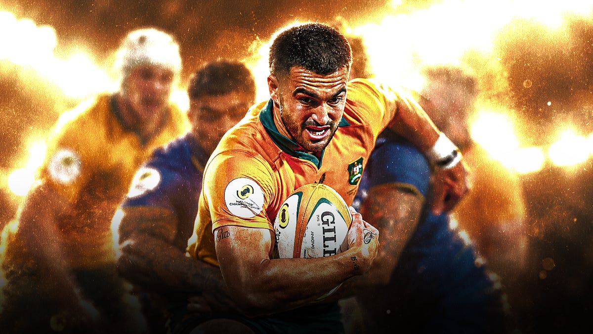 Australia's Tom Wright conundrum points to a wider Rugby World Cup issue for Les Kiss