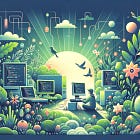 Passion in the Workplace