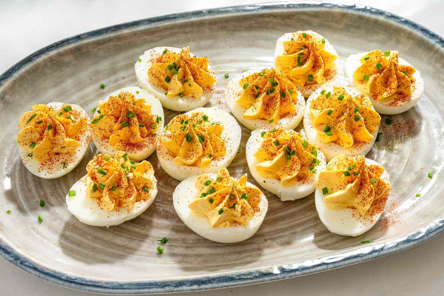My Million Dollar Deviled Eggs Have a Secret Ingredient (It’s Already In  Your Fridge)
