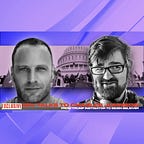 Narativ with Zev Shalev 