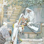 Why did Christ say Jairus' daughter 'is not dead, but asleep'?