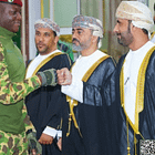 Salalah Anchors Oman in Africa’s Mineral Chain