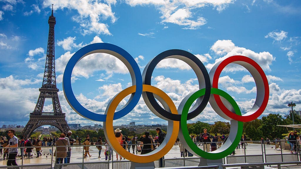 Organising Committee Vows to Make Paris Olympics the Greenest Games in  History - Nationwide 90FM