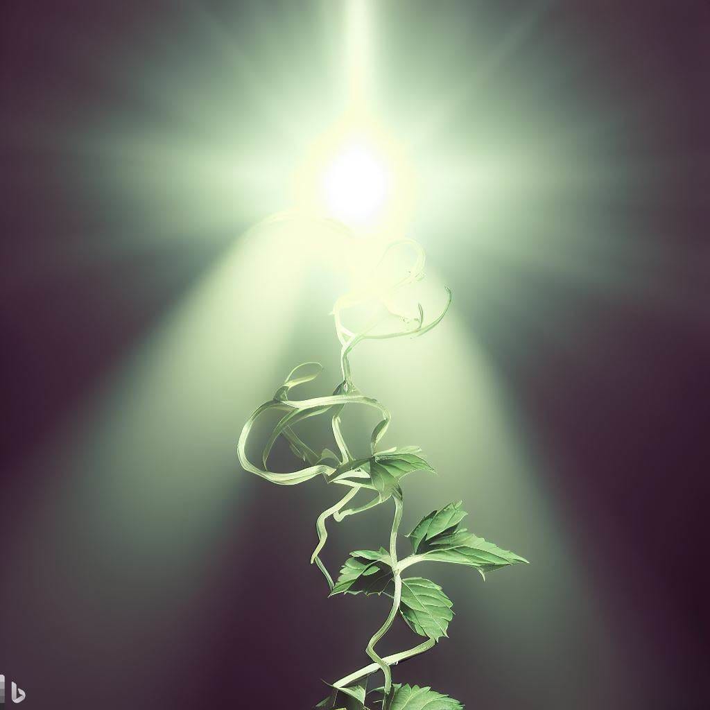 The Vigne Intervention