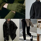 the essential winter capsule wardrobe 