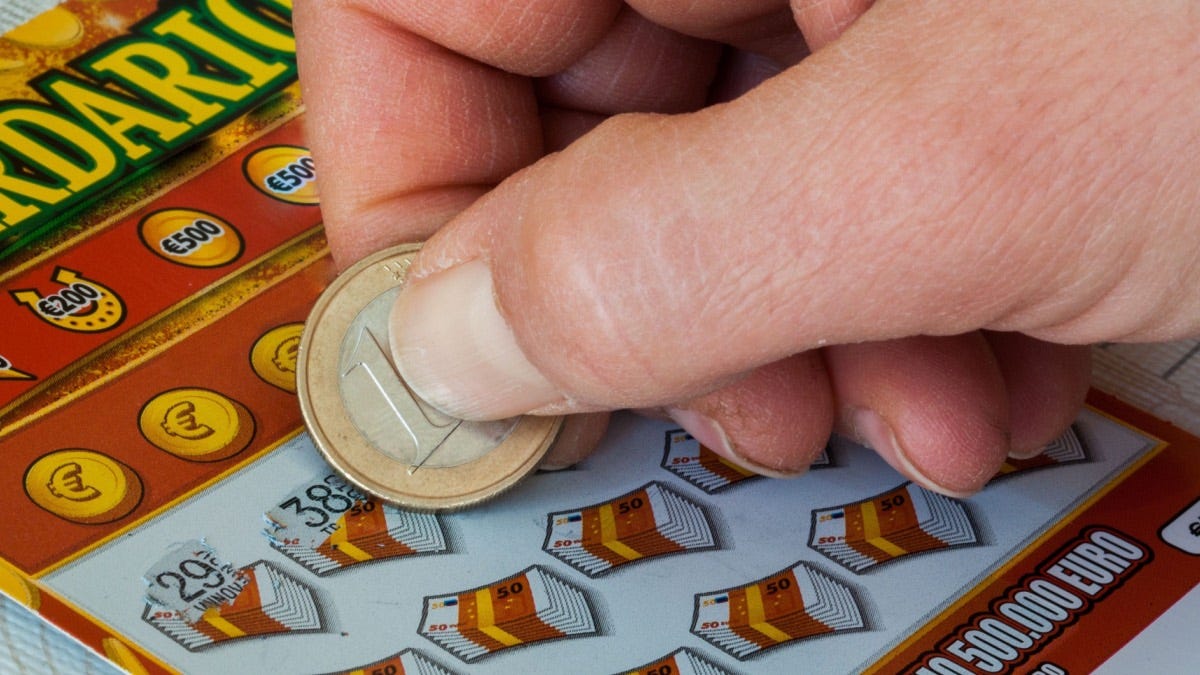 Scientific Games and IGT extend FDJ lottery scratchcard deals - Gaming  Intelligence