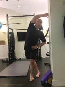 sling-lean sling-lean